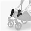 UPPABABY Adattatori inferiori Uppababy per seggiolino auto Vista (Maxi-Cosi®, Nuna® e Cybex)