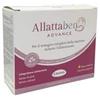 ORSANA ITALIA Srl Allattaben Advance Integratore per Allattamento 14 Bustine
