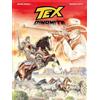 Sergio Bonelli Editore Tex. Dinamite