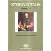 Einaudi Storia d'Italia. Annali, vol.4: Intellettuali e potere