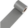 Decotalk Bordo Adesivo Per Mobili Grigio Chiaro Impermeabile 7.6X600cm Bordi Pannelli Adesivi Bordo Adesivo Per Pareti Autoadesiva Striscia Adesiva Muro Decorativa Adesiva Per Parete Grigio Lavabile