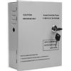 LIBO Smart Home LIBO AC90V / 260V 5A Access Control Box di alimentazione DC12V UPS Batteria di backup per tutti i tipi di serratura elettrica con ritardo