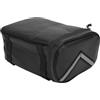 Runfarr Borsa Moto,Borsa Sella Moto Posteriore,Borsa Multifunzionale in Pelle PU Borsa Parafango per Sur Ron Dirt Bike Dual Sport Bike Enduro Eride Pro SS 3.0 L3e Talaria 3X Quad