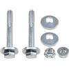 CANJPTON Set di viti per braccio trasversale 1456980 Bulloni di caduta della sospensione posteriore Set di viti eccentrici Compatibile con Ford Focus Mondeo S-MAX