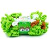 Lion Brand Yarn Company Filato, poliestere, Oscar Eyes, taglia unica