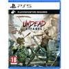 Perp Games Undead Citadel (PSVR 2)