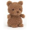 Jellycat Orsacchiotto - L: 8 cm x l: 10 cm x h: 18 cm
