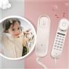 potatomato Accessori DIY Busy Board per Bambini - Componenti Lavagna Sensoriale - Telefono Giocattolo con Suono - Giochi Musicali Montessori per Bambini 1-4 Anni - Articoli per Sviluppo Precoce