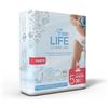 BebeCash BébéCash FreeLife - Pannolino per Bambini Taglia 5 Maxi, 20 pannolini