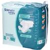 Serenity Soft Dry - Sensitive Pannoloni a Mutandina Super Taglia M, 15 pannoloni
