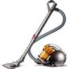 Dyson 222381-01 Big Ball Multifloor 2 aspirapolvere senza sacchetto a traino, Giallo