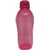 Tupperware to Go Eco Easy - Borraccia con chiusura a clip, 2000 ml, colore: rosso