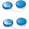 Compex Set 2 moduli Compex per fit 5.0