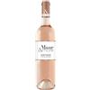 Château Saint-Maur Rosé de Provence 'Maur & More' Chateau Saint-Maur 2024 0,75 l