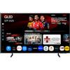 Samsung Smart TV Samsung TQ50Q7F 50 4K Ultra HD HDR QLED