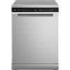 Whirlpool Corporation Lavastoviglie Whirlpool Corporation W7FHS41X Acciaio 60 cm