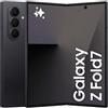 Samsung Smartphone Samsung SM-F966BZKBEUE 8 12 GB RAM 256 GB Nero
