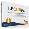 AURORA LICENSING LECURPET 30 COMPRESSE