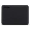 Toshiba Hard Disk Esterno 4TB Canvio Advance U3 grigio [HDTCA40EG3CA]