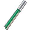 Trend CraftPro Fresa dritta 2 taglienti 12,7x68 mm, gambo 1/2 | Fresatura dritta precisa con inserti in carburo di tungsteno, 68 mm di taglio e gambo 1/2; C164X1/2TC