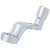 BGS Llave de filtros de aceite | para VW DSG | 24 mm