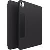 OtterBox Statement Series Studio Cover per Apple iPad Pro 13 (M5) 2025, (M4) 2024, antishock e cadute, custodia Folio protettiva sottile, testata a norme MIL-STD 810G, Grigio