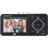 dnt Grabstar - Digitalizzatore video AV V2, HDMI, Windows, per sorgenti video analogiche, memorizza su USB/SD, Composite/S-Video, DNT00025