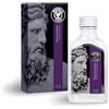 Bignoli C. Bignoli Lozione Dopobarba Uomo Profumata - After Shave Uomo alla Violetta di Parma | Lozione Dopo Barba Floreale, Tonificante, Rinfrescante ed Elegante - 100ml