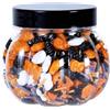 PME Zuccherini Sprinkles per Halloween - Panico della Zucca (136g)