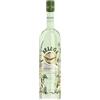 Beluga Adriatic Botanicals 70 cl - Vodka Premium, Gusto Cetriolo e Menta - Zero Zuccheri e Senza Glutine, 30% vol.