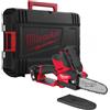 Milwaukee M12 FHS-0X - ELETTROSEGA COMPATTA E MANEGGEVOLE CON MOTORE BRUSHLESS 12V PER PRESTAZIONI OTTIMALI - CON VALIGETTA - MILWAUKEE