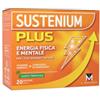 A.MENARINI IND.FARM.RIUN.SRL Sustenium Plus Tropicale 20 Bustine