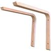Sunload - Console in compensato, 2 pezzi