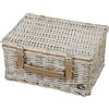 cilio Cestino da picnic in vimini 156560