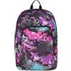 Seven Zaino Scuola Pro XXL Reversibile Detach, Viola, Zaino Doppio Scomparto Con Auricolari Wireless, Tasca Porta PC e Tasca Porta Borraccia, Scuola Media e Superiore, Ragazza