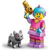 LEGO Minifigures Serie 26 Retro Space Heroine 71046, Insaccato