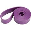 APOMOONS Viola Fascia Elastica 45-100LBS Banda di Resistenza Sportiva Bande di Resistenza Elastica Bande di Allenamento di Forza per La Costruzione del Muscolo, Allenamento a Casa, Pull-up,Calisthenics,Yoga