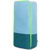 ODAZZO Sup Transport - Zaino Stand Up Paddle Board 93 l, colore: Verde