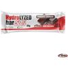Pro Nutrition PRONUTRITION Hydrolyzed bar zero zuccheri gusto FONDENTE CRUNCHY 55g 24 barrette