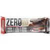 Pro Nutrition PRONUTRITION ZERO BAR KETO barrette proteiche No Carbo gusto CIOCCOLATO FONDENTE 25pz