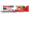 Pro Nutrition PRONUTRITION Hydrolyzed bar zero zuccheri gusto NOCCIOLA FONDENTE 24 barrette 55g