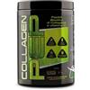 Net Integratori NET COLLAGEN PEP peptidi di collagene per recupero muscolare 350g ORANGE LEMON