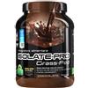 Net Integratori ISOLATE PRO GRASS-FED Proteine Isolate con EAA e BCAA gusto CIOCCOLATO 700g