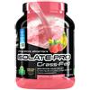 Net Integratori ISOLATE PRO GRASS-FED Proteine Isolate con EAA e BCAA gusto FRAGOLA BANANA 700g