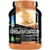 Net Integratori ISOLATE PRO GRASS-FED Proteine Isolate con EAA e BCAA gusto WAFER NOCCIOLA 700g