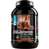 Net Integratori ISOLATE PRO GRASS-FED Proteine Isolate con EAA e BCAA gusto CIOCCOLATO 1980g