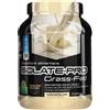Net Integratori ISOLATE PRO GRASS-FED Proteine Isolate con EAA e BCAA gusto VANIGLIA 700g