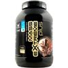 Net Integratori MASS EXTREME PLUS gainer macronutrienti CIOCCOLATO 1500g