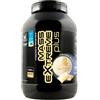 Net Integratori MASS EXTREME PLUS Gainer Macronutrienti CIOCCOLATO BIANCO 1500g