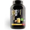 Net Integratori Proteine isolate idrolizzate VB Whey 104 9.8 Cookie and Cream 1980gr